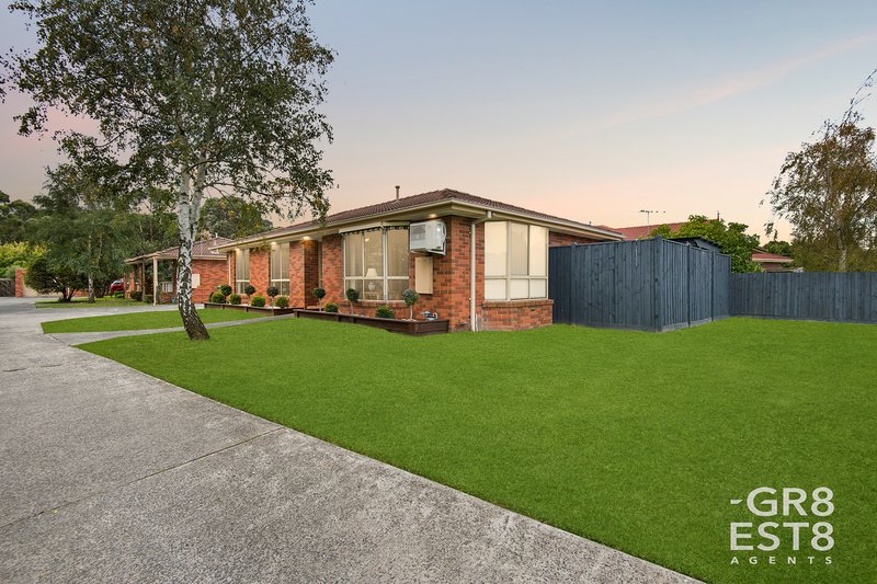 Photo - 1/105 Old Princes Highway, Beaconsfield VIC 3807 - Image