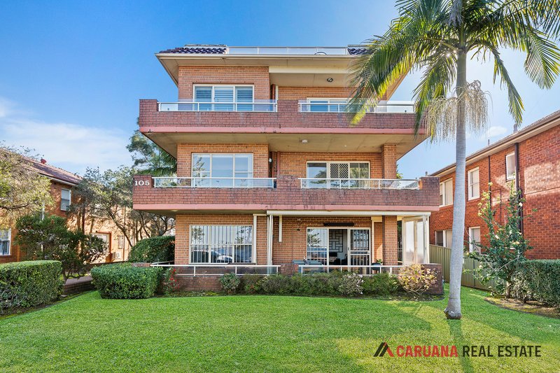 Photo - 1/105 The Grand Parade, Brighton-Le-Sands NSW 2216 - Image 1
