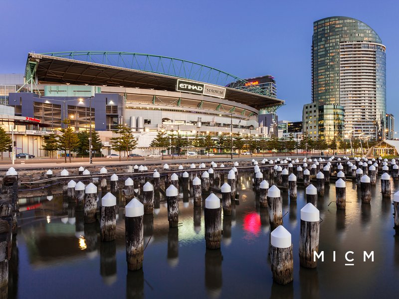 Photo - 1105/100 Harbour Esplanade, Docklands VIC 3008 - Image 7