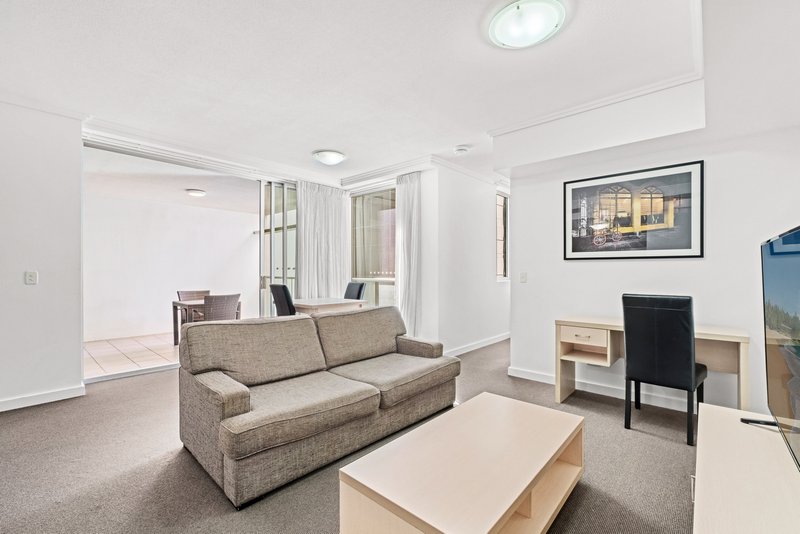 Photo - 1105/151 George Street, Brisbane City QLD 4000 - Image