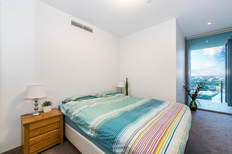 Photo - 1105/161 Grey Street, South Bank QLD 4101 - Image 8