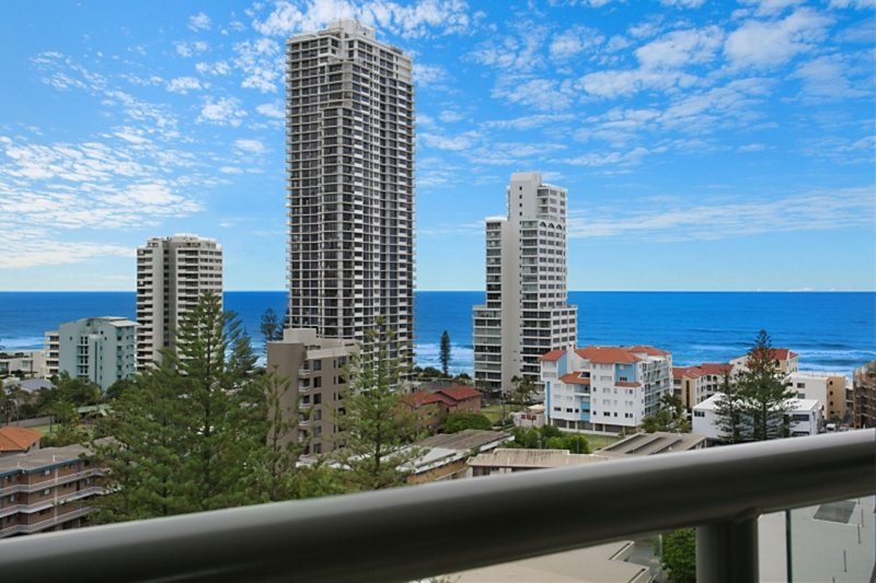 1105/2865 Gold Coast Highway, Surfers Paradise QLD 4217