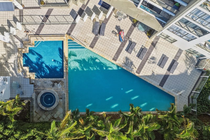 Photo - 1105/2865 Gold Coast Highway, Surfers Paradise QLD 4217 - Image 16