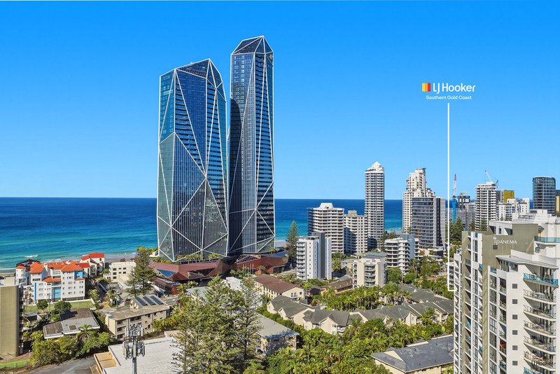 Photo - 1105/2865 Gold Coast Highway, Surfers Paradise QLD 4217 - Image 17
