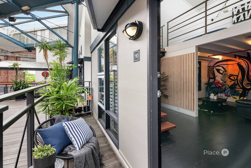 110/53 Vernon Terrace, Teneriffe QLD 4005