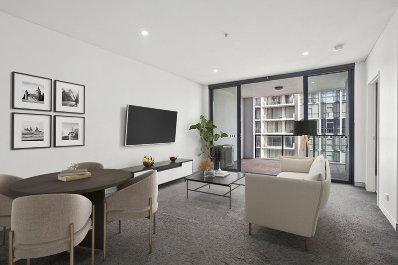 Photo - 1105/41 Crown Street, Wollongong NSW 2500 - Image 2