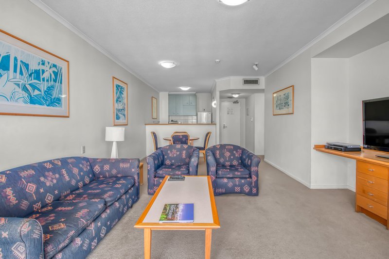 Photo - 1105/44 Ferry Street, Kangaroo Point QLD 4169 - Image 2