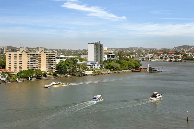 Photo - 1105/44 Ferry Street, Kangaroo Point QLD 4169 - Image 4