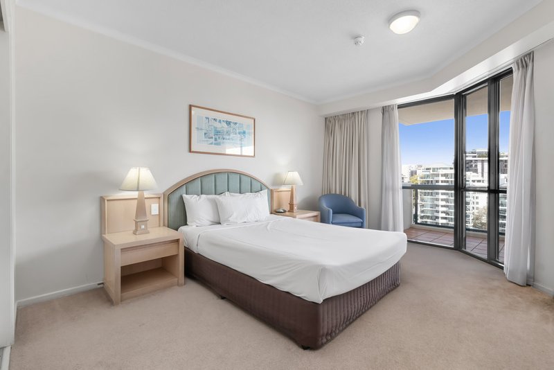 Photo - 1105/44 Ferry Street, Kangaroo Point QLD 4169 - Image 5