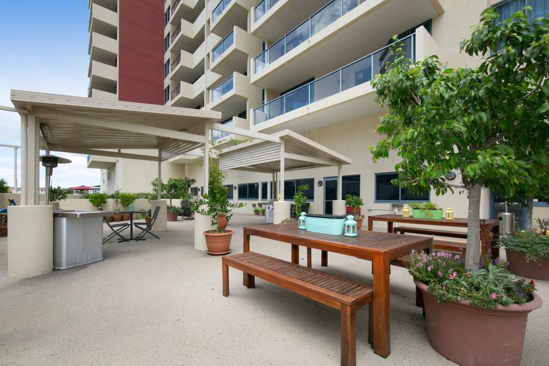 Photo - 1105/44 Ferry Street, Kangaroo Point QLD 4169 - Image 12