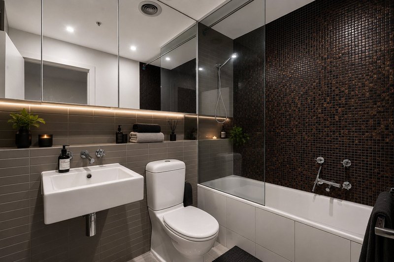 Photo - 110/55 Queens Road, Melbourne VIC 3004 - Image 6