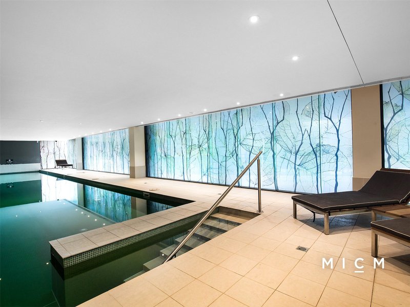 Photo - 110/55 Queens Road, Melbourne VIC 3004 - Image 7