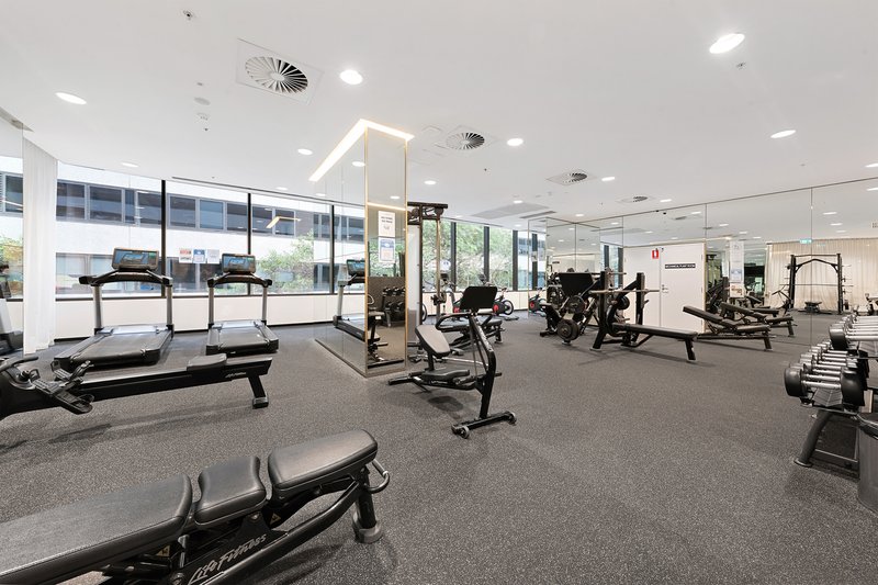 Photo - 1105/500 Pacific Highway, St Leonards NSW 2065 - Image 7