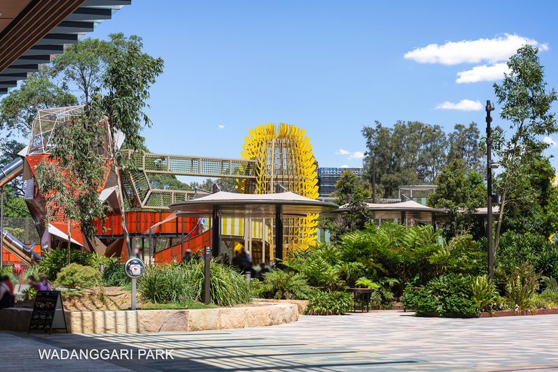 Photo - 1105/500 Pacific Highway, St Leonards NSW 2065 - Image 13
