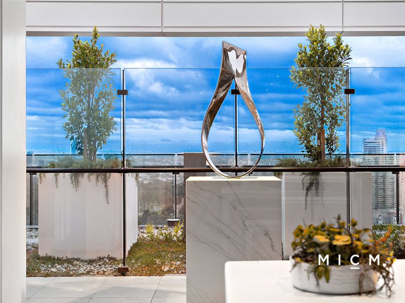 Photo - 1105/60 Kavanagh Street, Southbank VIC 3006 - Image 6