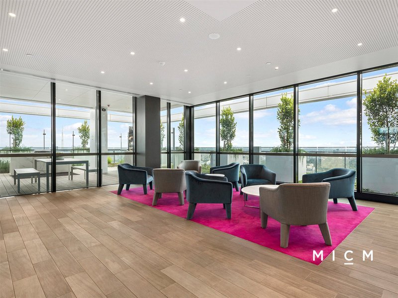 Photo - 1105/60 Kavanagh Street, Southbank VIC 3006 - Image 10