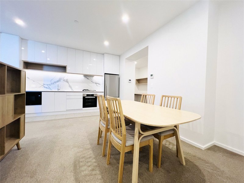 Photo - 1105/81 City Road, Southbank VIC 3006 - Image 4