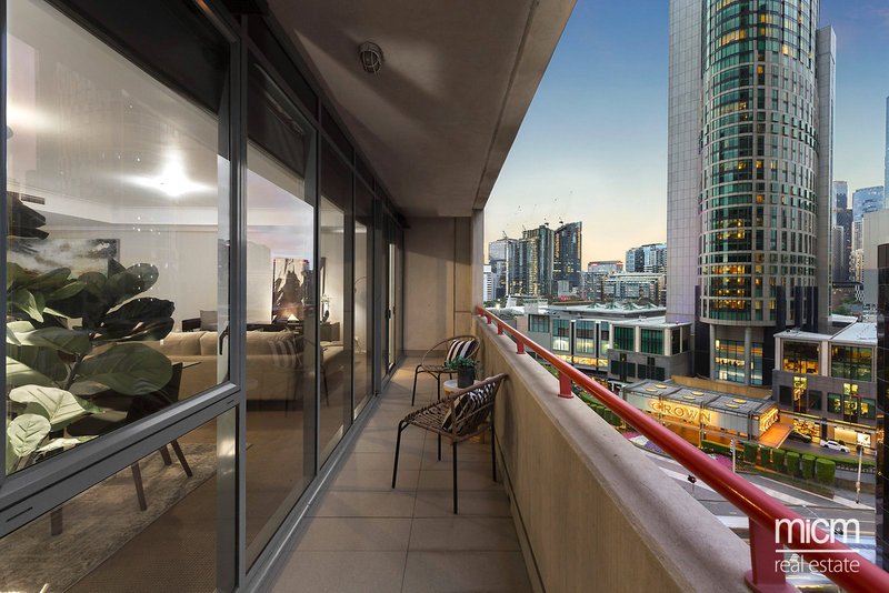 1105/83 Queensbridge Street, Southbank VIC 3006