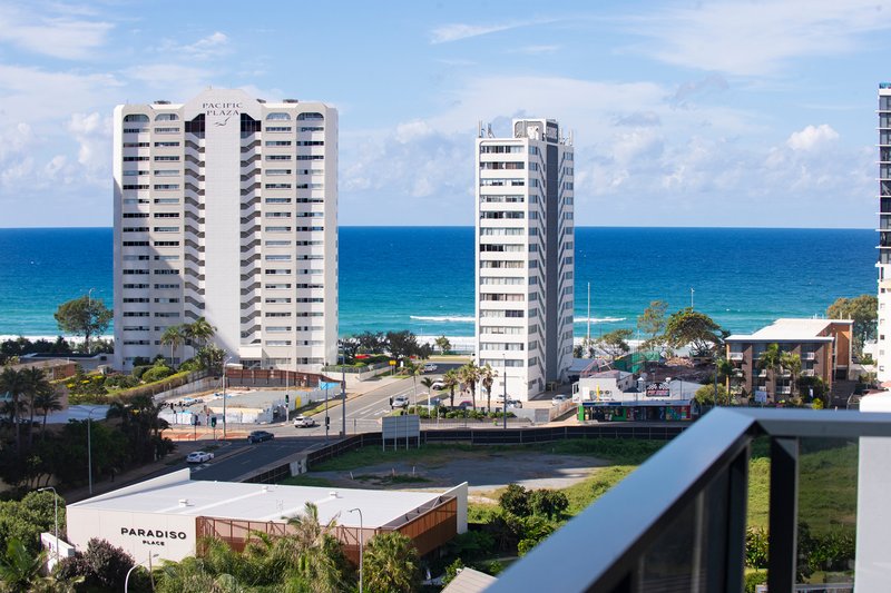 Photo - 1105/9 Norfolk Avenue, Surfers Paradise QLD 4217 - Image 6