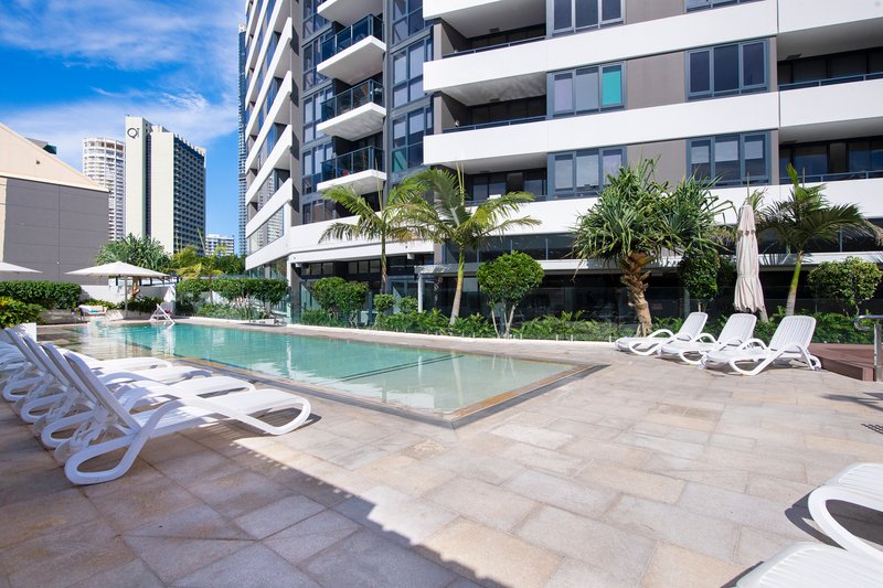 Photo - 1105/9 Norfolk Avenue, Surfers Paradise QLD 4217 - Image 14