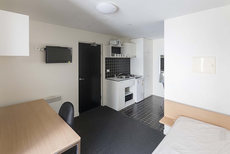Photo - 110/6-8 High Street, North Melbourne VIC 3051 - Image 1