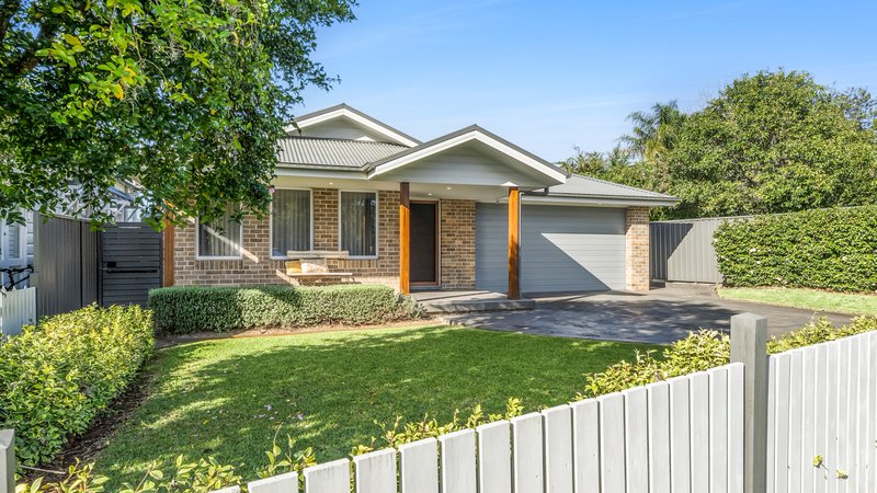 Photo - 1106 Grose Vale Road, Kurrajong NSW 2758 - Image 1