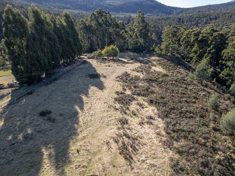 Photo - 1106 Halls Track Road, Pelverata TAS 7150 - Image 17