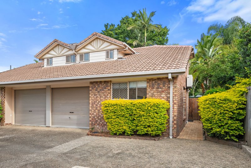 Photo - 1/106 Mackay Street, Coorparoo QLD 4151 - Image