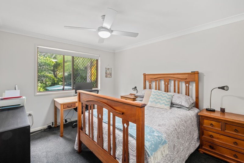 Photo - 1/106 Mackay Street, Coorparoo QLD 4151 - Image 8