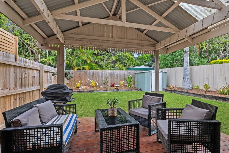 Photo - 1/106 Mackay Street, Coorparoo QLD 4151 - Image 11