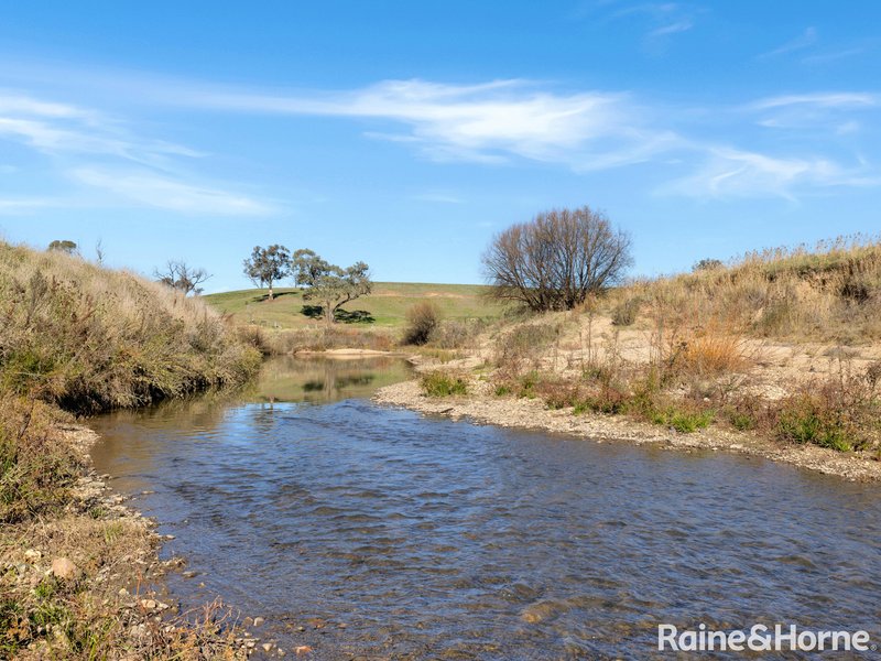 Photo - 1106 O'Connell Plains Road, The Lagoon NSW 2795 - Image 2