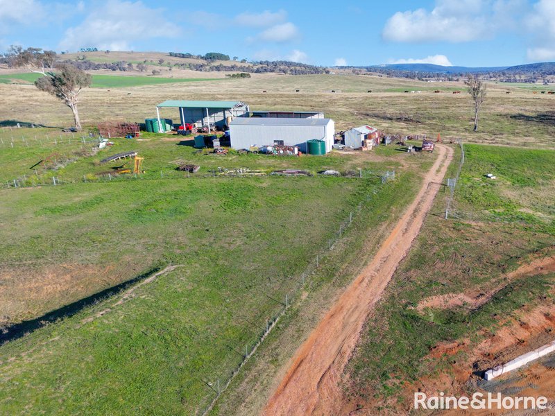 Photo - 1106 O'Connell Plains Road, The Lagoon NSW 2795 - Image 14