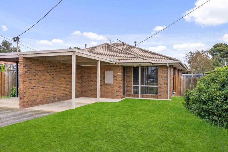 Photo - 1/106 Point Cook Road, Seabrook VIC 3028 - Image 2