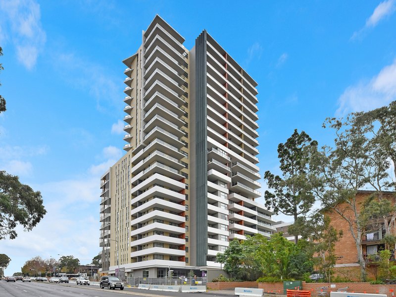 Photo - 1106/1 Mooltan Ave , Macquarie Park NSW 2113 - Image 8