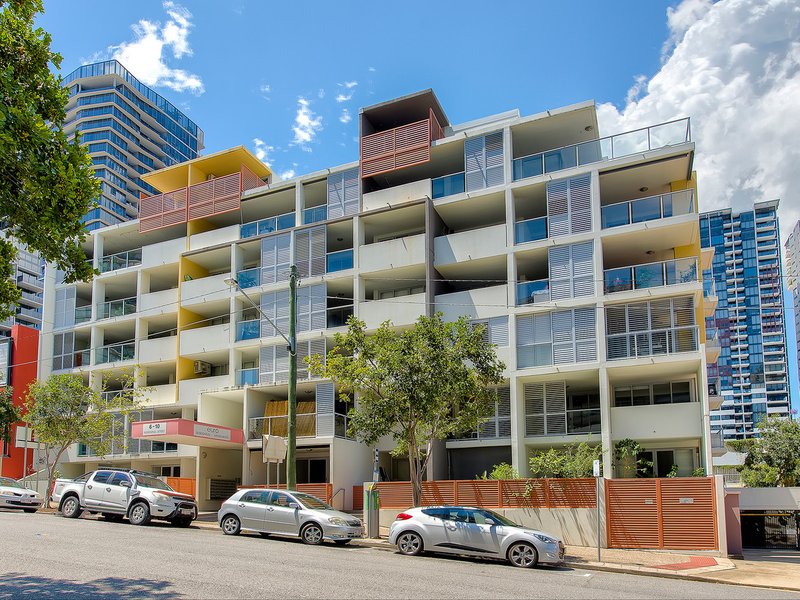 1106/10 Manning Street, South Brisbane QLD 4101