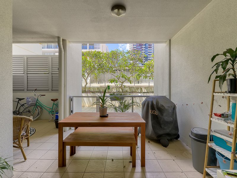 Photo - 1106/10 Manning Street, South Brisbane QLD 4101 - Image 3