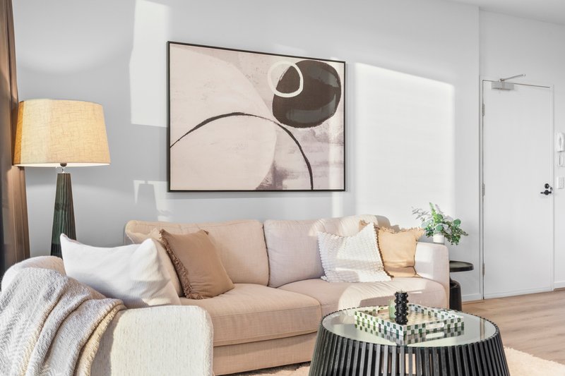 Photo - 1106/2-4 Edmondstone Street, South Brisbane QLD 4101 - Image 4