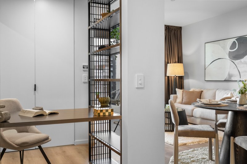 Photo - 1106/2-4 Edmondstone Street, South Brisbane QLD 4101 - Image 7