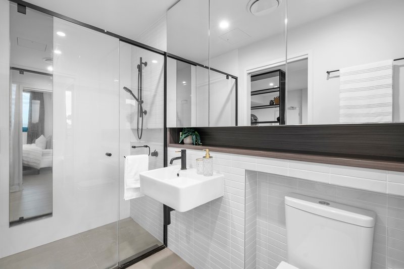 Photo - 1106/2-4 Edmondstone Street, South Brisbane QLD 4101 - Image 19