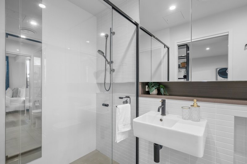 Photo - 1106/2-4 Edmondstone Street, South Brisbane QLD 4101 - Image 20