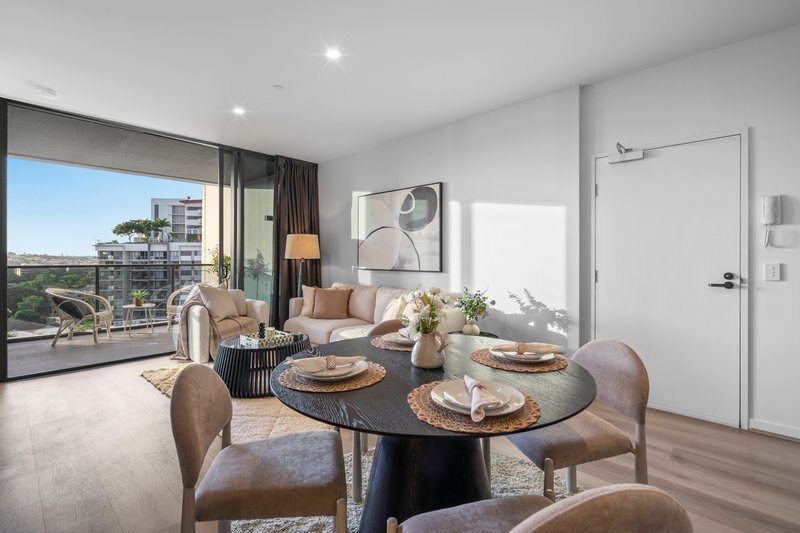 Photo - 1106/2-4 Edmondstone Street, South Brisbane QLD 4101 - Image 21