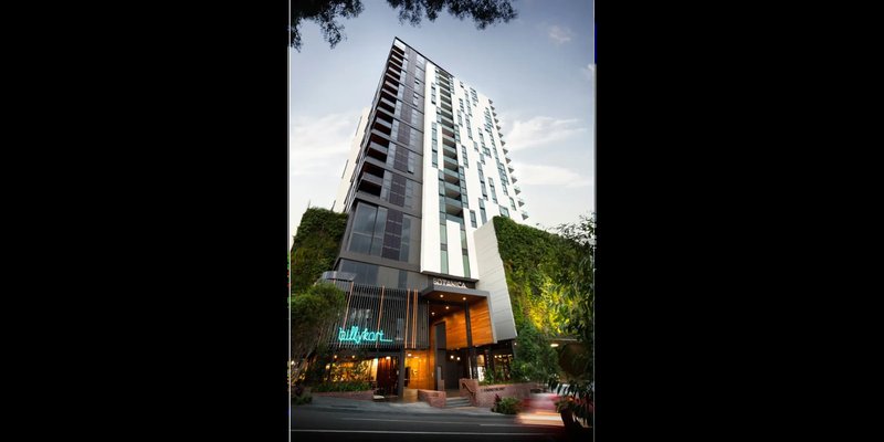 Photo - 1106/2-4 Edmondstone Street, South Brisbane QLD 4101 - Image 26