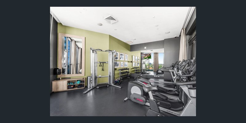 Photo - 1106/2-4 Edmondstone Street, South Brisbane QLD 4101 - Image 29
