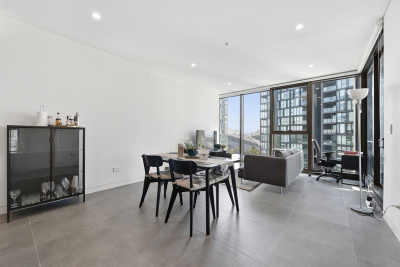 Photo - 1106/2 Stockyard Boulevard, Lidcombe NSW 2141 - Image 1