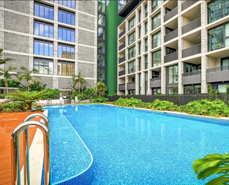 Photo - 1106/2 Stockyard Boulevard, Lidcombe NSW 2141 - Image 10