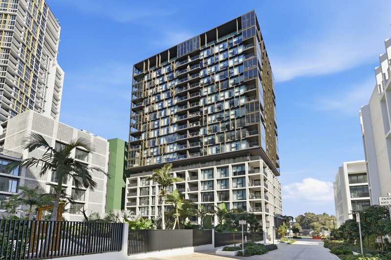 Photo - 1106/2 Stockyard Boulevard, Lidcombe NSW 2141 - Image 8