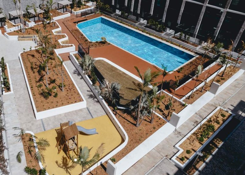 Photo - 1106/2 Stockyard Boulevard, Lidcombe NSW 2141 - Image 9