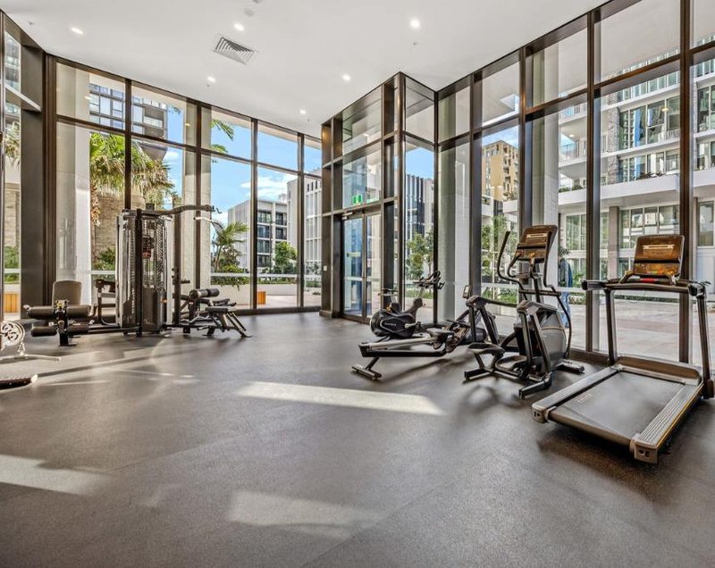 Photo - 1106/2 Stockyard Boulevard, Lidcombe NSW 2141 - Image 11