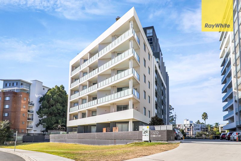 1106/20 Dressler Court, Merrylands NSW 2160