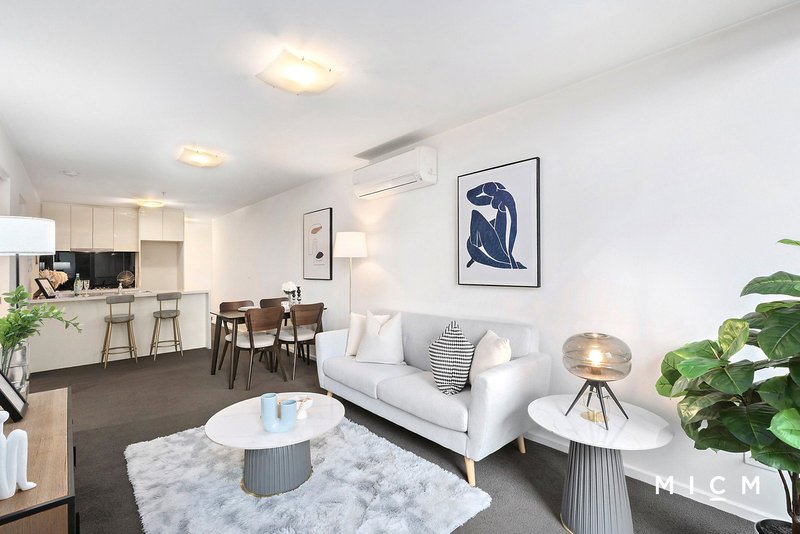 Photo - 1106/241 City Road, Southbank VIC 3006 - Image 1